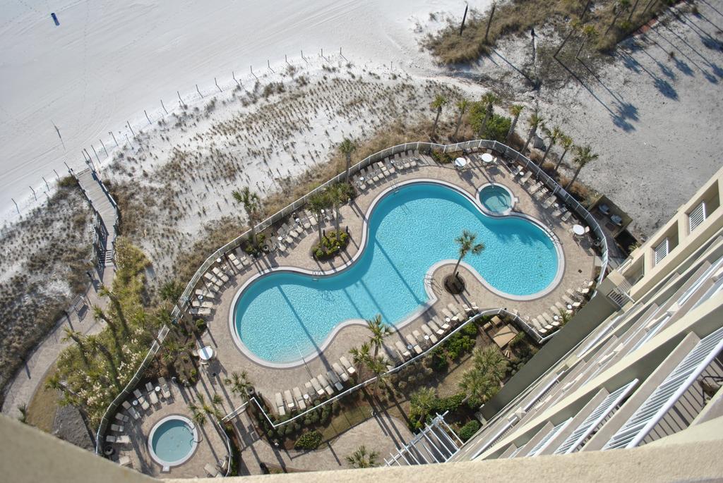 Grand Panama Beach Resort Panama City Beach Exterior foto