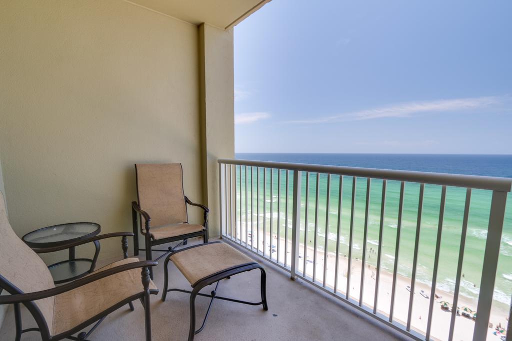Grand Panama Beach Resort Panama City Beach Exterior foto