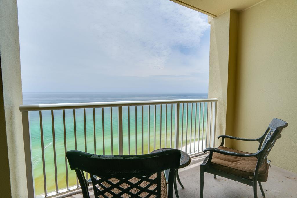 Grand Panama Beach Resort Panama City Beach Exterior foto