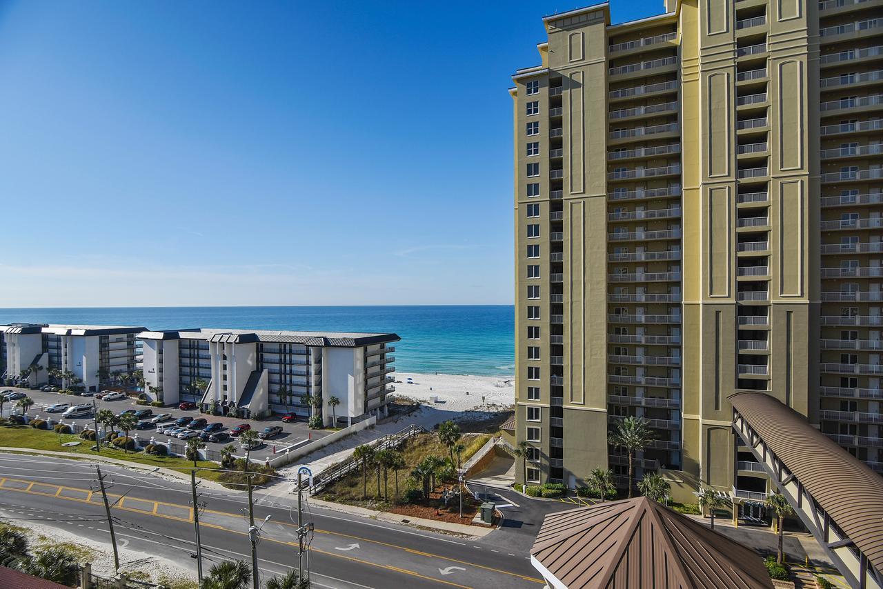 Grand Panama Beach Resort Panama City Beach Exterior foto