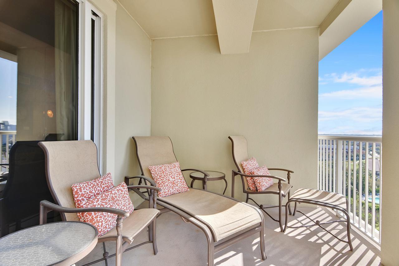 Grand Panama Beach Resort Panama City Beach Exterior foto