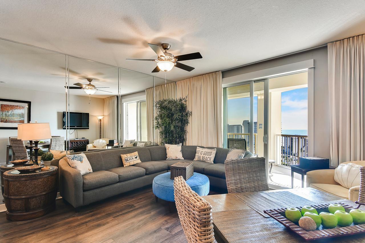 Grand Panama Beach Resort Panama City Beach Exterior foto