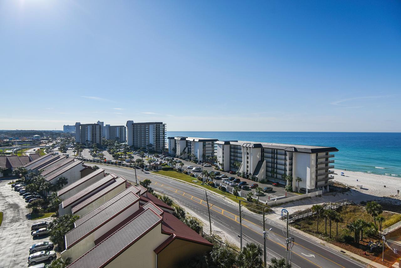 Grand Panama Beach Resort Panama City Beach Exterior foto