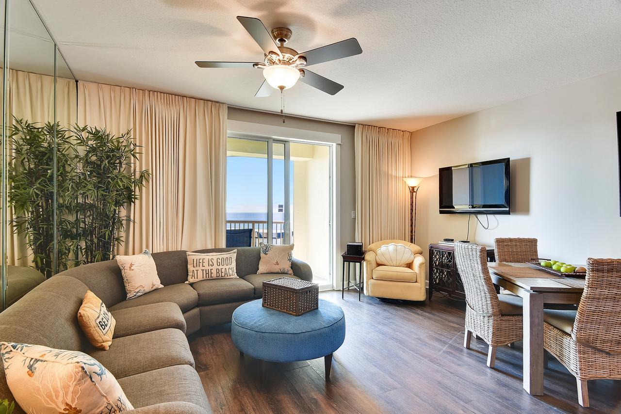 Grand Panama Beach Resort Panama City Beach Exterior foto