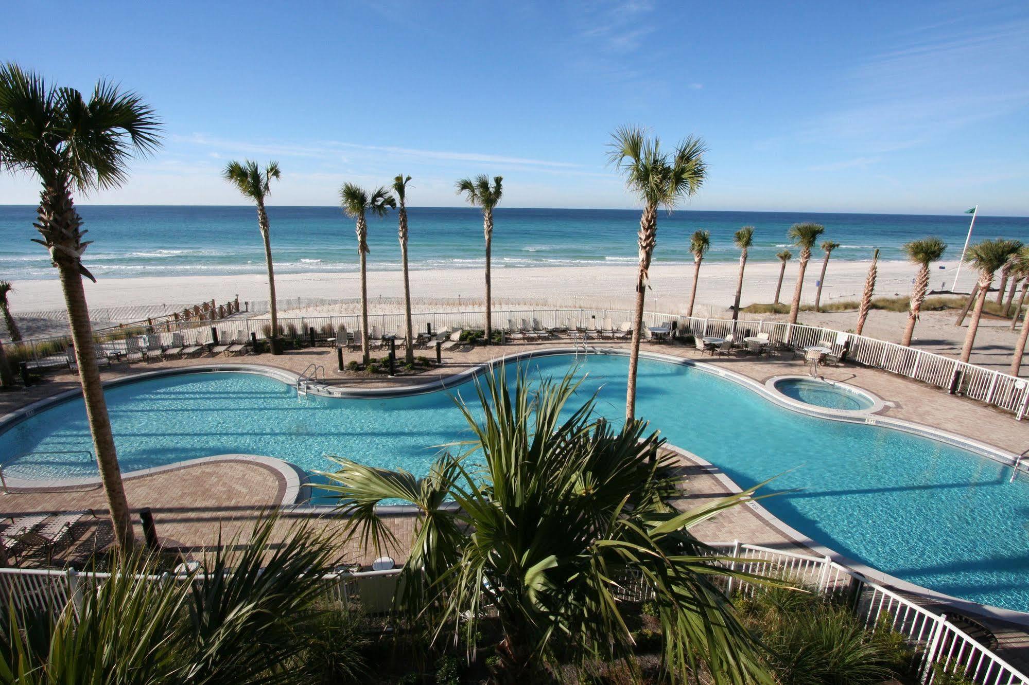 Grand Panama Beach Resort Panama City Beach Exterior foto