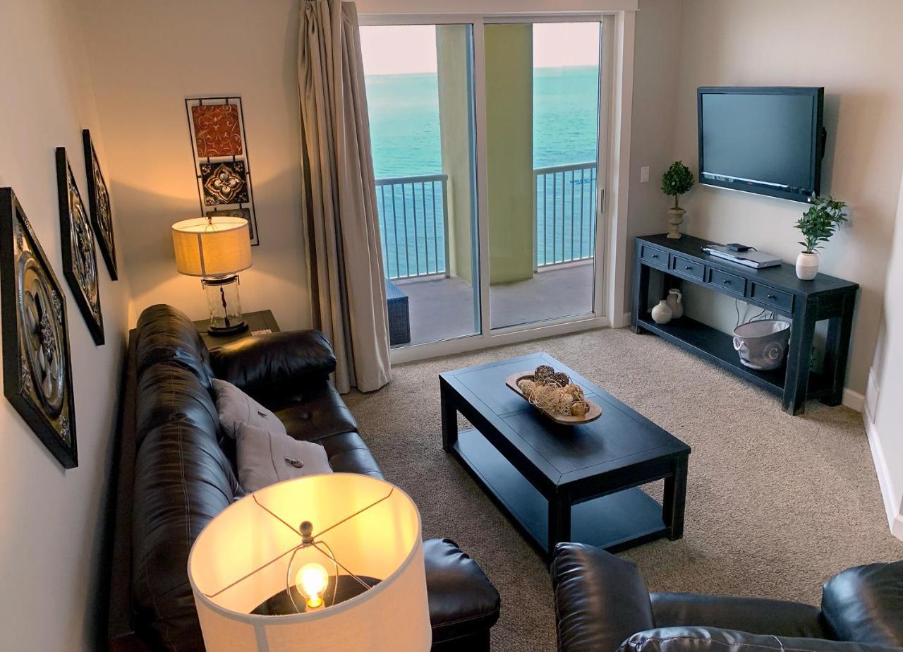 Grand Panama Beach Resort Panama City Beach Exterior foto